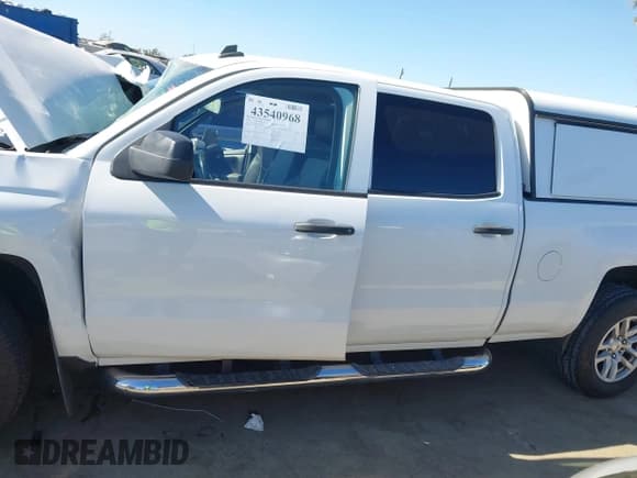 ✅ 2014 Chevrolet Silverado 1500 LT • VIN: 3GCPCREH5EG203316 • Лот: 43540968. Опубликован ранее на IAAI с пробегом Не указан. Бесплатный доступ к архиву аукционных продаж из США и подробный отчёт об истории автомобиля на DreamBid. Изображение 14.