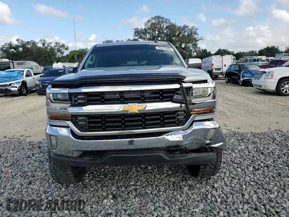 ✅ 2016 Chevrolet Silverado 1500 LT • VIN: 1GCVKREC4GZ173968 • Лот: 85375685. Опубликован ранее на Copart с пробегом 147 237 миль. Бесплатный доступ к архиву аукционных продаж из США и подробный отчёт об истории автомобиля на DreamBid. Изображение 13.