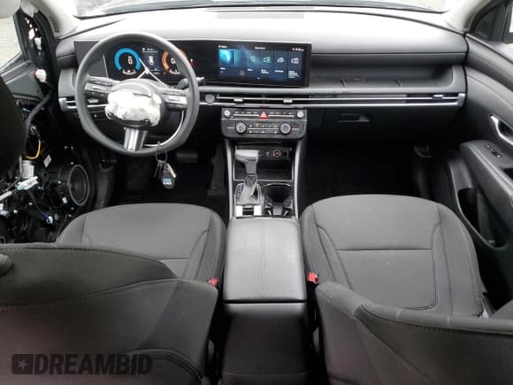 ✅ 2025 Hyundai Tucson SE • VIN: 5NMJA3DE9SH543567 • Lot: 84234435. Wystawiony na Copart z przebiegiem 12 284 mil. Bezpłatny archiwum sprzedaży aukcyjnych z USA i szczegółowy raport historii pojazdu na DreamBid. Zdjęcie 8.