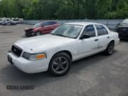 ✅ 2010 Ford Police Interceptor • VIN: 2FABP7BV2AX141201 • Lot: 57223595. Listed on Copart with Not provided. Free auction sales archive from the USA and detailed vehicle history report at DreamBid. Image 1.