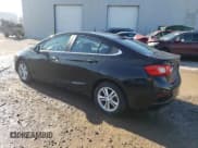 ✅ 2017 Chevrolet Cruze LT • VIN: 1G1BE5SM5H7258002 • Лот: 45538873. Опубликован ранее на Copart с пробегом 59 245 миль. Бесплатный доступ к архиву аукционных продаж из США и подробный отчёт об истории автомобиля на DreamBid. Изображение 2.