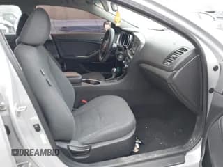 ✅ 2015 Kia Optima LX • VIN: 5XXGM4A74FG395393 • Лот: 43604483. Опубликован ранее на IAAI с пробегом Не указан. Бесплатный доступ к архиву аукционных продаж из США и подробный отчёт об истории автомобиля на DreamBid. Изображение 5.