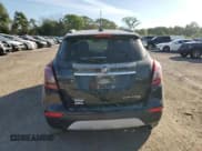 ✅ 2017 Buick Encore Preferred II • VIN: KL4CJFSB5HB194143 • Lot: 66584684. Wystawiony na Copart z przebiegiem 86 665 mil. Bezpłatny archiwum sprzedaży aukcyjnych z USA i szczegółowy raport historii pojazdu na DreamBid. Zdjęcie 6.