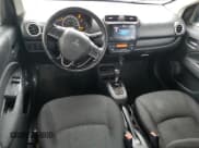 ✅ 2021 Mitsubishi Mirage SE • VIN: ML32FVFJ5MHF06540 • Lot: 50232645. Listed on Copart with 49,793 mi. Free auction sales archive from the USA and detailed vehicle history report at DreamBid. Image 8.