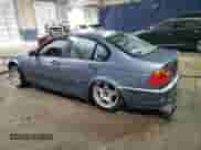 2000 BMW 3 Series 323i с VIN WBAAM3338YKC66026, выставлен на аукционе Copart как лот 47456685 с пробегом 211 899 миль миль и Чистый • Clean title. История ставок и продаж доступна на DreamBid. Изображение 2.