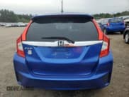 ✅ 2015 Honda Fit EX • VIN: 3HGGK5G82FM718805 • Лот: 84195975. Опубликован ранее на Copart с пробегом 151 311 миль. Бесплатный доступ к архиву аукционных продаж из США и подробный отчёт об истории автомобиля на DreamBid. Изображение 6.