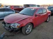✅ 2011 Dodge Avenger Mainstreet • VIN: 1B3BD1FB4BN573390 • Лот: 83972704. Опубликован ранее на Copart с пробегом 119 226 миль. Бесплатный доступ к архиву аукционных продаж из США и подробный отчёт об истории автомобиля на DreamBid. Изображение 1.