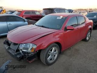 ✅ 2011 Dodge Avenger Mainstreet • VIN: 1B3BD1FB4BN573390 • Лот: 83972704. Опубликован ранее на Copart с пробегом 119 226 миль. Бесплатный доступ к архиву аукционных продаж из США и подробный отчёт об истории автомобиля на DreamBid. Изображение 1.
