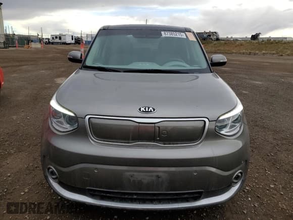 ✅ 2016 Kia Soul + • VIN: KNDJX3AEXG7011858 • Lot: 87385215. Listed on Copart with 100,269 mi. Free auction sales archive from the USA and detailed vehicle history report at DreamBid. Image 5.
