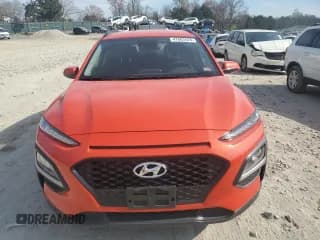 ✅ 2019 Hyundai Kona SEL • VIN: KM8K2CAA2KU237995 • Лот: 47663424. Опубликован ранее на Copart с пробегом 29 088 миль. Бесплатный доступ к архиву аукционных продаж из США и подробный отчёт об истории автомобиля на DreamBid. Изображение 5.