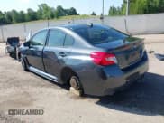 ✅ 2016 Subaru WRX • VIN: JF1VA1B69G9833057 • Lot: 42768556. Listed on IAAI with 231,495 mi. Free auction sales archive from the USA and detailed vehicle history report at DreamBid. Image 3.