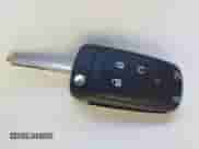 2013 Chevrolet Equinox LT z VIN 1GNALDEK3DZ126939, wystawiony jako IAAI lot #43554839 z przebiegiem 150 981 mil mil oraz . Historia ofert i sprzedaży dostępna na DreamBid. Obrazek 11.