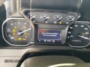 ✅ 2023 GMC Sierra 2500HD AT4 • VIN: 1GT49PEY4PF261377 • Lot: 85352395. Wystawiony na Copart z przebiegiem 40 306 mil. Bezpłatny archiwum sprzedaży aukcyjnych z USA i szczegółowy raport historii pojazdu na DreamBid. Zdjęcie 9.