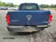 2005 Dodge Dakota ST с VIN 1D7HW28K75S110791, выставлен на аукционе Copart как лот 64062525 с пробегом 245 046 миль миль и Списание • Salvage title. История ставок и продаж доступна на DreamBid. Изображение 6.
