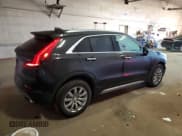 ✅ 2020 Cadillac XT4 AWD Premium Luxury • VIN: 1GYFZDR47LF128163 • Лот: 89654925. Опубликован ранее на Copart с пробегом 53 104 миль. Бесплатный доступ к архиву аукционных продаж из США и подробный отчёт об истории автомобиля на DreamBid. Изображение 3.