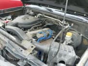 ✅ 2001 Nissan Frontier XE • VIN: 1N6DD26S51C303802 • Lot: 42405408. Listed on IAAI with 178,843 mi. Free auction sales archive from the USA and detailed vehicle history report at DreamBid. Image 12.