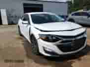 ✅ 2023 Chevrolet Malibu RS • VIN: 1G1ZG5ST4PF115384 • Lot: 70158155. Listed on Copart with 22,584 mi miles. Access the free auction sales archive from the USA and view a detailed vehicle history report at DreamBid. Image 13.