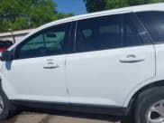 ✅ 2014 Ford Edge SEL • VIN: 2FMDK3JC9EBB54536 • Lot: 41867367. Listed on IAAI with 127,929 mi. Free auction sales archive from the USA and detailed vehicle history report at DreamBid. Image 14.