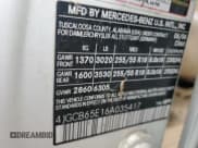 ✅ 2006 Mercedes-Benz R 3.5L • VIN: 4JGCB65E16A035417 • Лот: 92732015. Опубликован ранее на Copart с пробегом 196 822 миль. Бесплатный доступ к архиву аукционных продаж из США и подробный отчёт об истории автомобиля на DreamBid. Изображение 13.