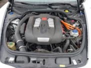 ✅ 2014 Porsche Panamera S E-Hybrid • VIN: WP0AD2A79EL044181 • Lot: 43051278. Wystawiony na IAAI z przebiegiem 92 995 mil. Bezpłatny archiwum sprzedaży aukcyjnych z USA i szczegółowy raport historii pojazdu na DreamBid. Zdjęcie 10.