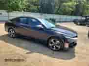 2023 Hyundai Elantra SEL z VIN KMHLS4AG1PU605301, wystawiony jako Copart lot #80693425 z przebiegiem 37 680 mil mil oraz Szkoda całkowita • Salvage title. Historia ofert i sprzedaży dostępna na DreamBid. Obrazek 4.