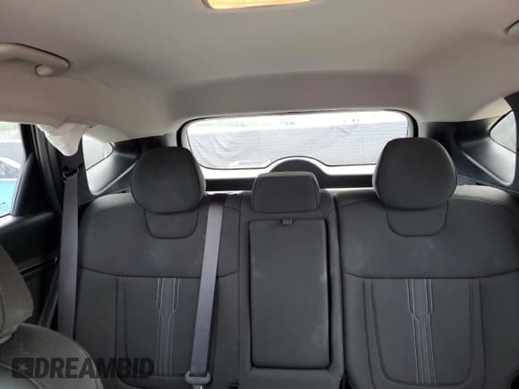 ✅ 2023 Hyundai Tucson SEL • VIN: 5NMJB3AE1PH242980 • Lot: 70562824. Wystawiony na Copart z przebiegiem 13 601 mil. Bezpłatny archiwum sprzedaży aukcyjnych z USA i szczegółowy raport historii pojazdu na DreamBid. Zdjęcie 10.