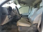 ✅ 2015 Ford F-150 XL • VIN: 1FTMF1C88FKD61710 • Lot: 80348645. Wystawiony na Copart z przebiegiem 187 314 mil. Bezpłatny archiwum sprzedaży aukcyjnych z USA i szczegółowy raport historii pojazdu na DreamBid. Zdjęcie 7.