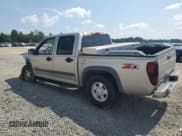 ✅ 2005 Chevrolet Colorado 1SB LS Z85 • VIN: 1GCDT136558253600 • Лот: 67925714. Опубликован ранее на Copart с пробегом Не указан. Бесплатный доступ к архиву аукционных продаж из США и подробный отчёт об истории автомобиля на DreamBid. Изображение 2.