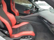 ✅ 2024 Chevrolet Corvette 2LT • VIN: 1G1YB2D48R5100264 • Lot: 92782875. Wystawiony na Copart z przebiegiem 811 mil. Bezpłatny archiwum sprzedaży aukcyjnych z USA i szczegółowy raport historii pojazdu na DreamBid. Zdjęcie 10.