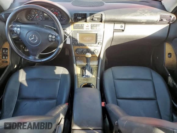 ✅ 2007 Mercedes-Benz C 230 Sport • VIN: WDBRF52H37F913640 • Лот: 81783785. Опубликован ранее на Copart с пробегом 201 867 миль. Бесплатный доступ к архиву аукционных продаж из США и подробный отчёт об истории автомобиля на DreamBid. Изображение 8.