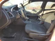 ✅ 2011 Dodge Avenger Express • VIN: 1B3BD4FB2BN583546 • Лот: 76861684. Опубликован ранее на Copart с пробегом 268 016 миль. Бесплатный доступ к архиву аукционных продаж из США и подробный отчёт об истории автомобиля на DreamBid. Изображение 7.