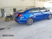 ✅ 2020 Kia Forte LXS • VIN: 3KPF24AD6LE186524 • Лот: 43570547. Опубликован ранее на IAAI с пробегом 119 484 миль. Бесплатный доступ к архиву аукционных продаж из США и подробный отчёт об истории автомобиля на DreamBid. Изображение 4.