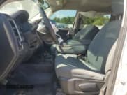 ✅ 2017 Ram 2500 Tradesman • VIN: 3C6UR5CJ2HG558956 • Lot: 69131745. Listed on Copart with 166,784 mi. Free auction sales archive from the USA and detailed vehicle history report at DreamBid. Image 7.