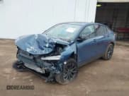 ✅ 2025 Buick Envista Sport Touring • VIN: KL47LBEP2SB069636 • Лот: 41632730. Опубликован ранее на IAAI с пробегом Не указан. Бесплатный доступ к архиву аукционных продаж из США и подробный отчёт об истории автомобиля на DreamBid. Изображение 16.