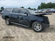 ✅ 2017 Chevrolet Suburban LT • VIN: 1GNSCHKC5HR109980 • Lot: 69459614. Wystawiony na Copart z przebiegiem 160 173 mil. Bezpłatny archiwum sprzedaży aukcyjnych z USA i szczegółowy raport historii pojazdu na DreamBid. Zdjęcie 4.