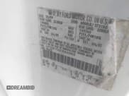 ✅ 2000 Ford F-150 XL • VIN: 1FTZX1723YKA32005 • Lot: 43863138. Listed on IAAI with Not provided. Free auction sales archive from the USA and detailed vehicle history report at DreamBid. Image 9.