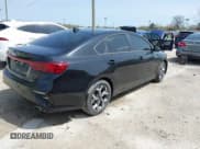 ✅ 2021 Kia Forte LXS • VIN: 3KPF24AD7ME393313 • Lot: 42127977. Listed on IAAI with 44,943 mi. Free auction sales archive from the USA and detailed vehicle history report at DreamBid. Image 4.