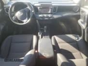 ✅ 2018 Toyota RAV4 LE • VIN: JTMBFREV6JJ204085 • Lot: 82551465. Listed on Copart with 53,871 mi. Free auction sales archive from the USA and detailed vehicle history report at DreamBid. Image 8.