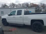 ✅ 2016 Chevrolet Silverado 1500 LT • VIN: 1GCVKREH7GZ173748 • Lot: 43612805. Listed on IAAI with 277,531 mi. Free auction sales archive from the USA and detailed vehicle history report at DreamBid. Image 14.