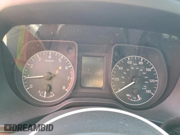 ✅ 2017 Nissan Titan SV • VIN: 1N6AA1R70HN532206 • Lot: 84471905. Wystawiony na Copart z przebiegiem 115 210 mil. Bezpłatny archiwum sprzedaży aukcyjnych z USA i szczegółowy raport historii pojazdu na DreamBid. Zdjęcie 9.