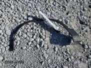 ✅ 2023 Chevrolet Blazer LT • VIN: 3GNKBJRS2PS133768 • Lot: 93318545. Listed on Copart with Not provided. Free auction sales archive from the USA and detailed vehicle history report at DreamBid. Image 13.