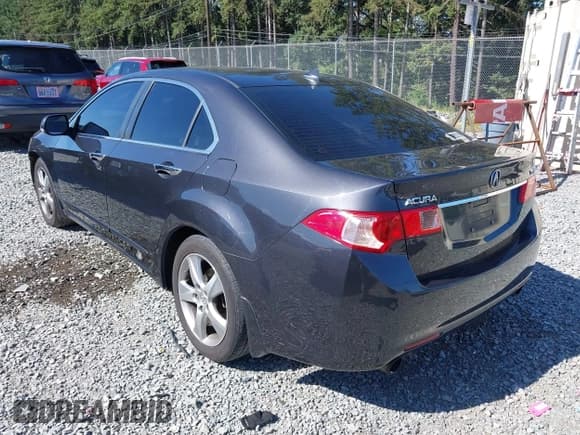✅ 2013 Acura TSX Technology • VIN: JH4CU2F6XDC014399 • Лот: 42730976. Опубликован ранее на IAAI с пробегом 158 248 миль. Бесплатный доступ к архиву аукционных продаж из США и подробный отчёт об истории автомобиля на DreamBid. Изображение 3.