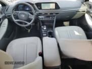 ✅ 2023 Hyundai Sonata SEL • VIN: KMHL14JA0PA342492 • Лот: 68445855. Опубликован ранее на Copart с пробегом 17 635 миль. Бесплатный доступ к архиву аукционных продаж из США и подробный отчёт об истории автомобиля на DreamBid. Изображение 8.