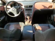 ✅ 2010 Chevrolet Malibu LTZ • VIN: 1G1ZE5E72AF147018 • Lot: 75877224. Listed on Copart with 112,616 mi. Free auction sales archive from the USA and detailed vehicle history report at DreamBid. Image 8.