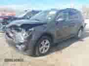 2015 Chevrolet Equinox LT z VIN 2GNALBEK0F6279247, wystawiony jako IAAI lot #43537110 z przebiegiem 85 341 mil mil oraz . Historia ofert i sprzedaży dostępna na DreamBid. Obrazek 2.