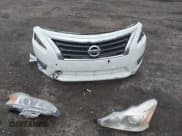 ✅ 2015 Nissan Altima S • VIN: 1N4AL3AP9FC286727 • Lot: 43595467. Listed on IAAI with 183,696 mi. Free auction sales archive from the USA and detailed vehicle history report at DreamBid. Image 12.