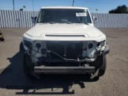 ✅ 2014 Toyota FJ Cruiser • VIN: JTEBU4BF8EK202520 • Лот: 70061025. Опубликован ранее на Copart с пробегом 77 174 миль. Бесплатный доступ к архиву аукционных продаж из США и подробный отчёт об истории автомобиля на DreamBid. Изображение 5.