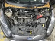 ✅ 2015 Ford Fiesta SE • VIN: 3FADP4EJ7FM152925 • Lot: 91928795. Wystawiony na Copart z przebiegiem 168 602 mil. Bezpłatny archiwum sprzedaży aukcyjnych z USA i szczegółowy raport historii pojazdu na DreamBid. Zdjęcie 11.