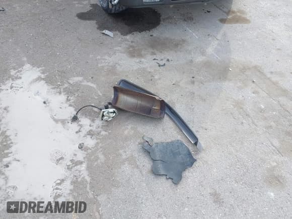 ✅ 2009 Dodge 2500 SLT • VIN: 3D7KS28T19G501829 • Лот: 41394222. Опубликован ранее на IAAI с пробегом 142 980 миль. Бесплатный доступ к архиву аукционных продаж из США и подробный отчёт об истории автомобиля на DreamBid. Изображение 12.