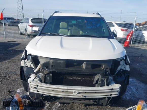 ✅ 2015 Ford Explorer Limited • VIN: 1FM5K7F89FGB82721 • Лот: 41594100. Опубликован ранее на IAAI с пробегом 198 073 миль. Бесплатный доступ к архиву аукционных продаж из США и подробный отчёт об истории автомобиля на DreamBid. Изображение 6.